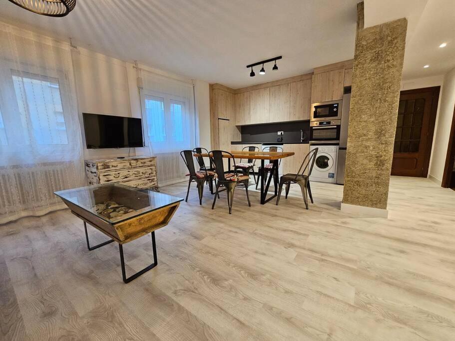 1A108 Amplio Y Moderno Apartamento กิฮอน ภายนอก รูปภาพ