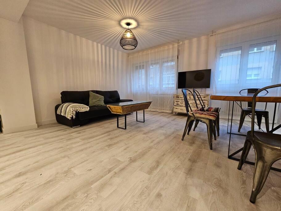 1A108 Amplio Y Moderno Apartamento กิฮอน ภายนอก รูปภาพ