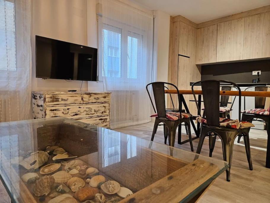 1A108 Amplio Y Moderno Apartamento กิฮอน ภายนอก รูปภาพ