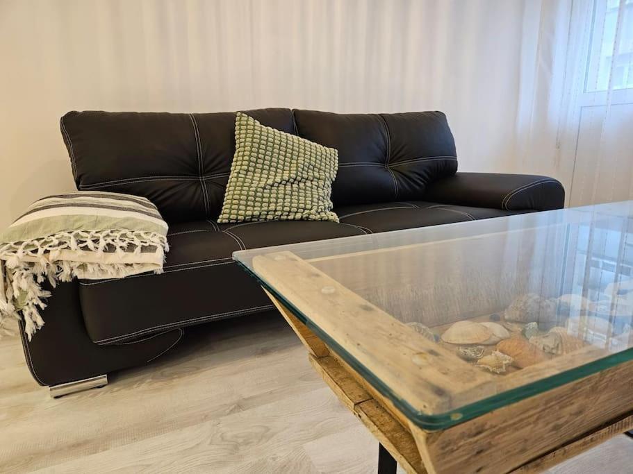 1A108 Amplio Y Moderno Apartamento กิฮอน ภายนอก รูปภาพ