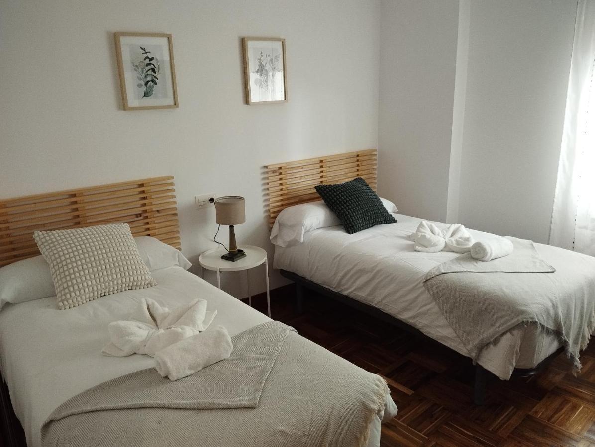 1A108 Amplio Y Moderno Apartamento กิฮอน ภายนอก รูปภาพ